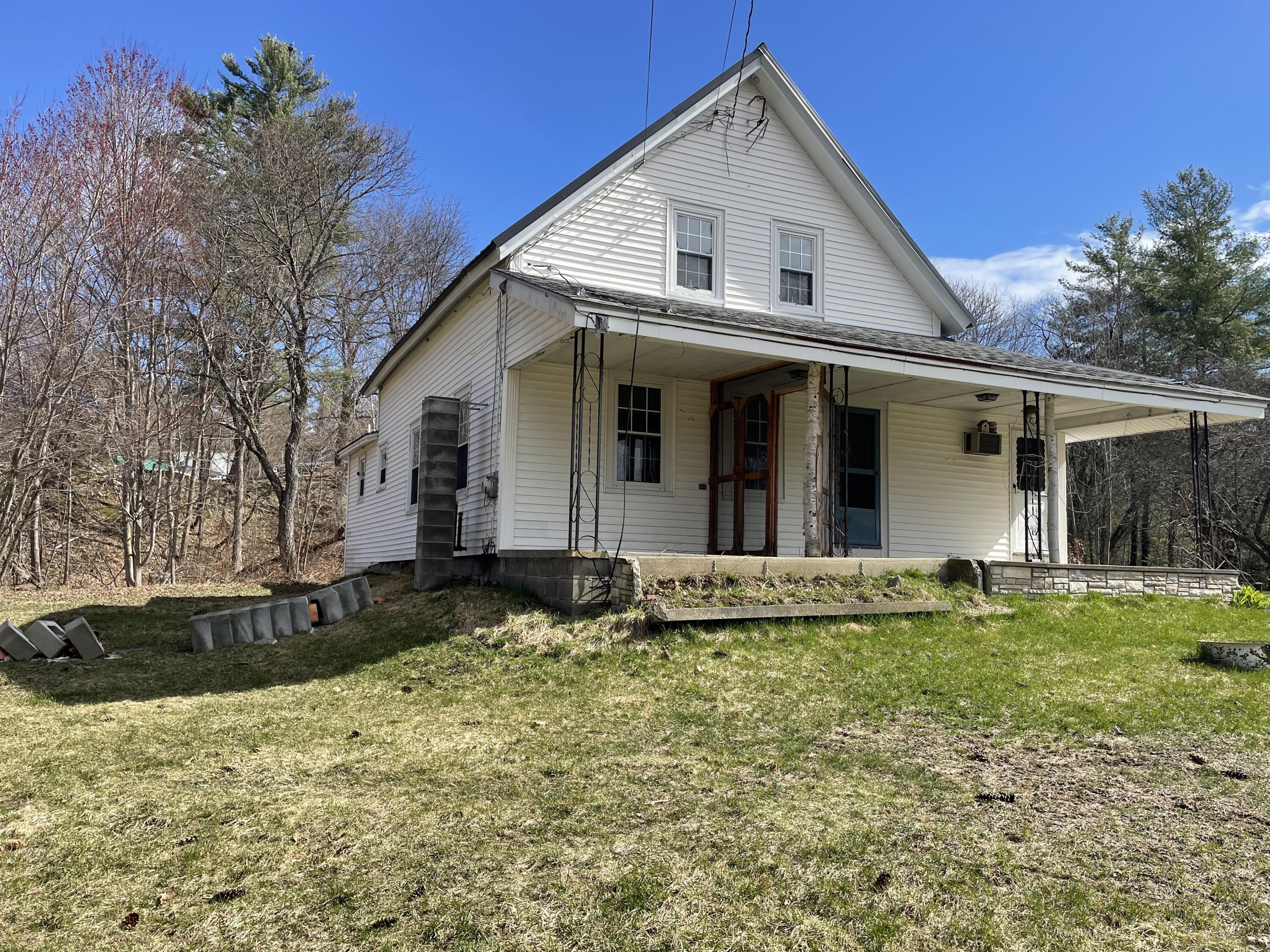 43 Berry Mills Road Carthage, ME 04224 - Photo 16 of 47 IMG_5207