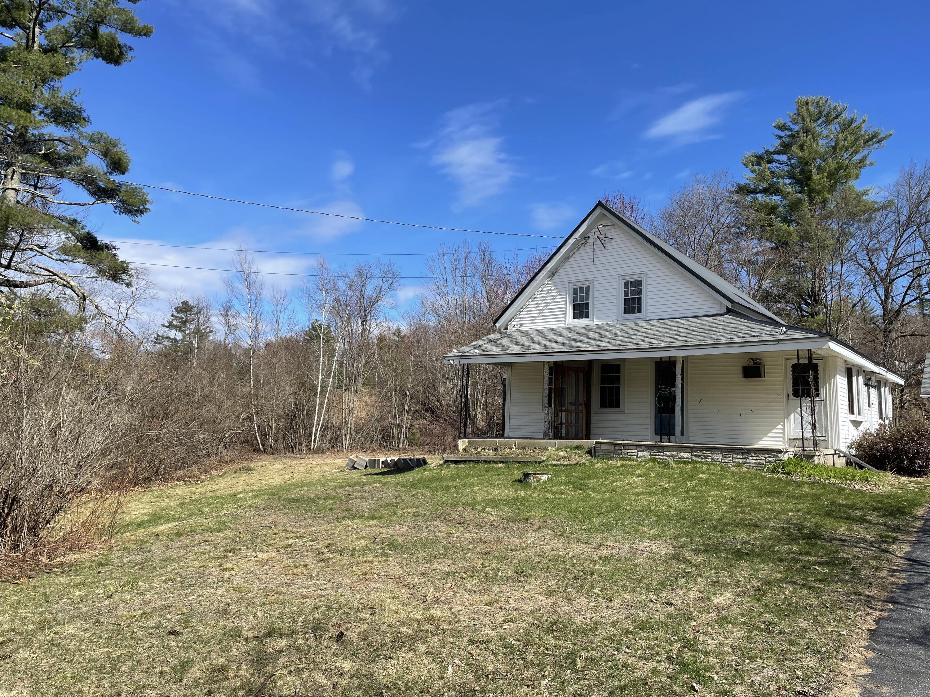 43 Berry Mills Road Carthage, ME 04224 - Photo 4 of 47 IMG_5186