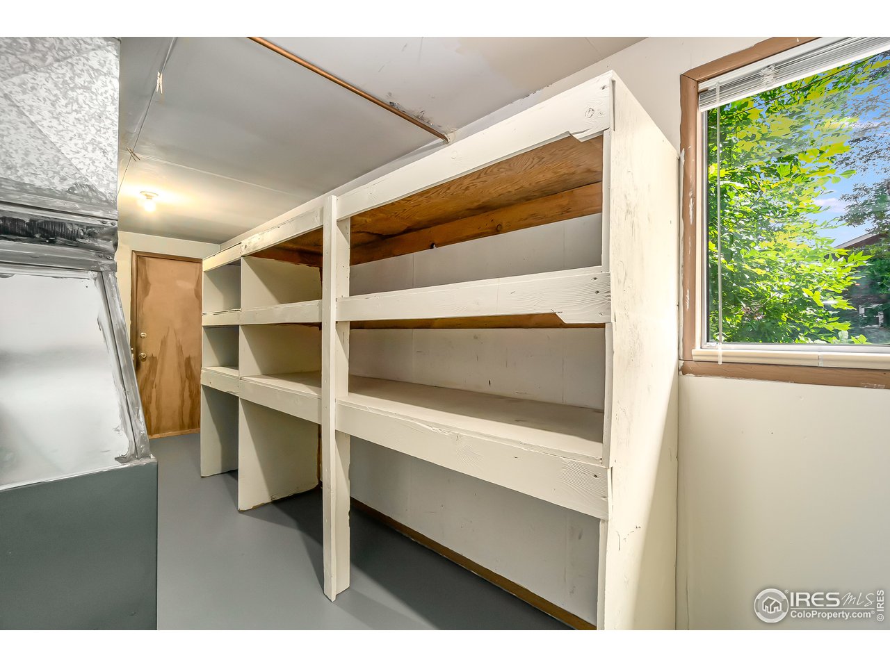 2416 Stanford Road Fort Collins, CO 80525 - Photo 25 of 36 Storage and mechanical