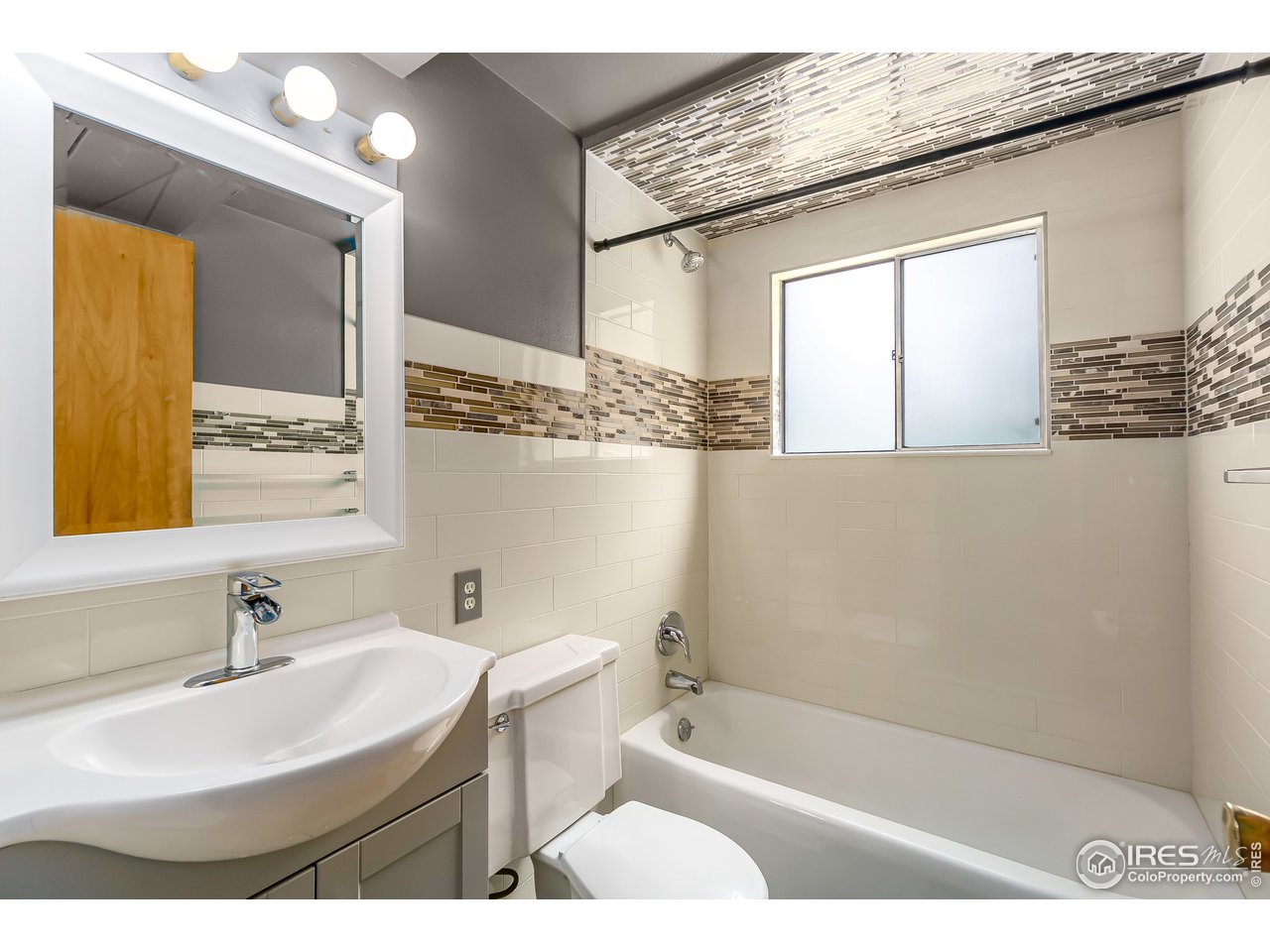 2416 Stanford Road Fort Collins, CO 80525 - Photo 27 of 36 Lower level Bathroom