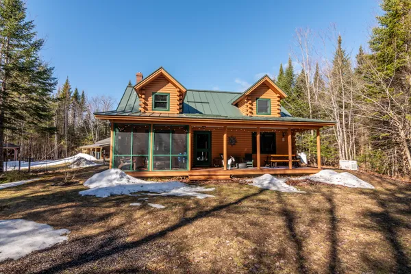 $725,000 | 194 Loon Road, Embden, ME 04958