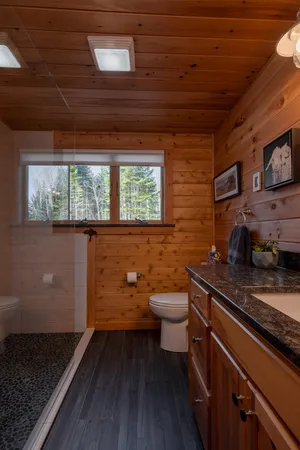 $725,000 | 194 Loon Road, Embden, ME 04958