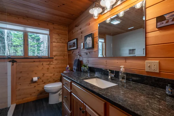 $725,000 | 194 Loon Road, Embden, ME 04958