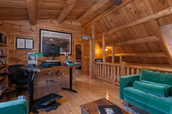 $725,000 | 194 Loon Road, Embden, ME 04958