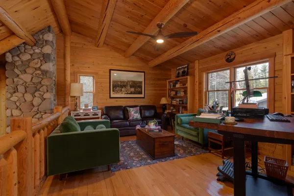 $725,000 | 194 Loon Road, Embden, ME 04958