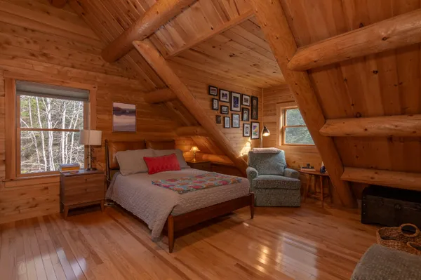 $725,000 | 194 Loon Road, Embden, ME 04958