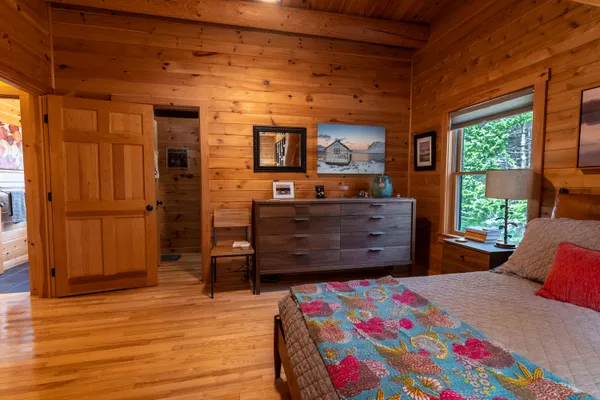 $725,000 | 194 Loon Road, Embden, ME 04958