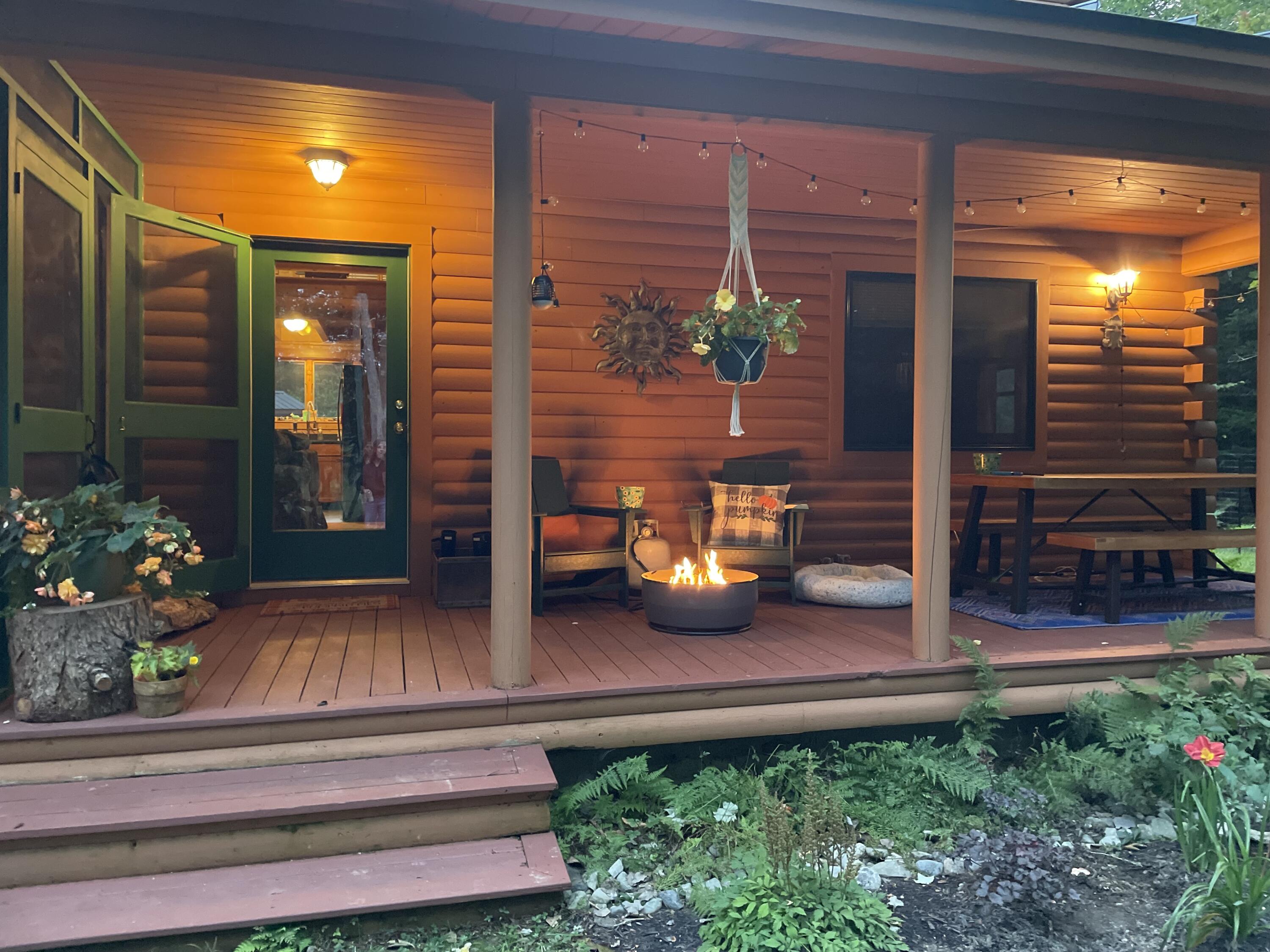 194 Loon Road Embden, ME 04958 - Photo 2 of 12 23