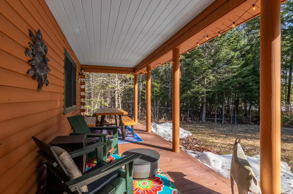 $725,000 | 194 Loon Road, Embden, ME 04958