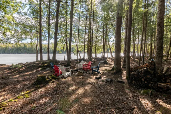 $725,000 | 194 Loon Road, Embden, ME 04958
