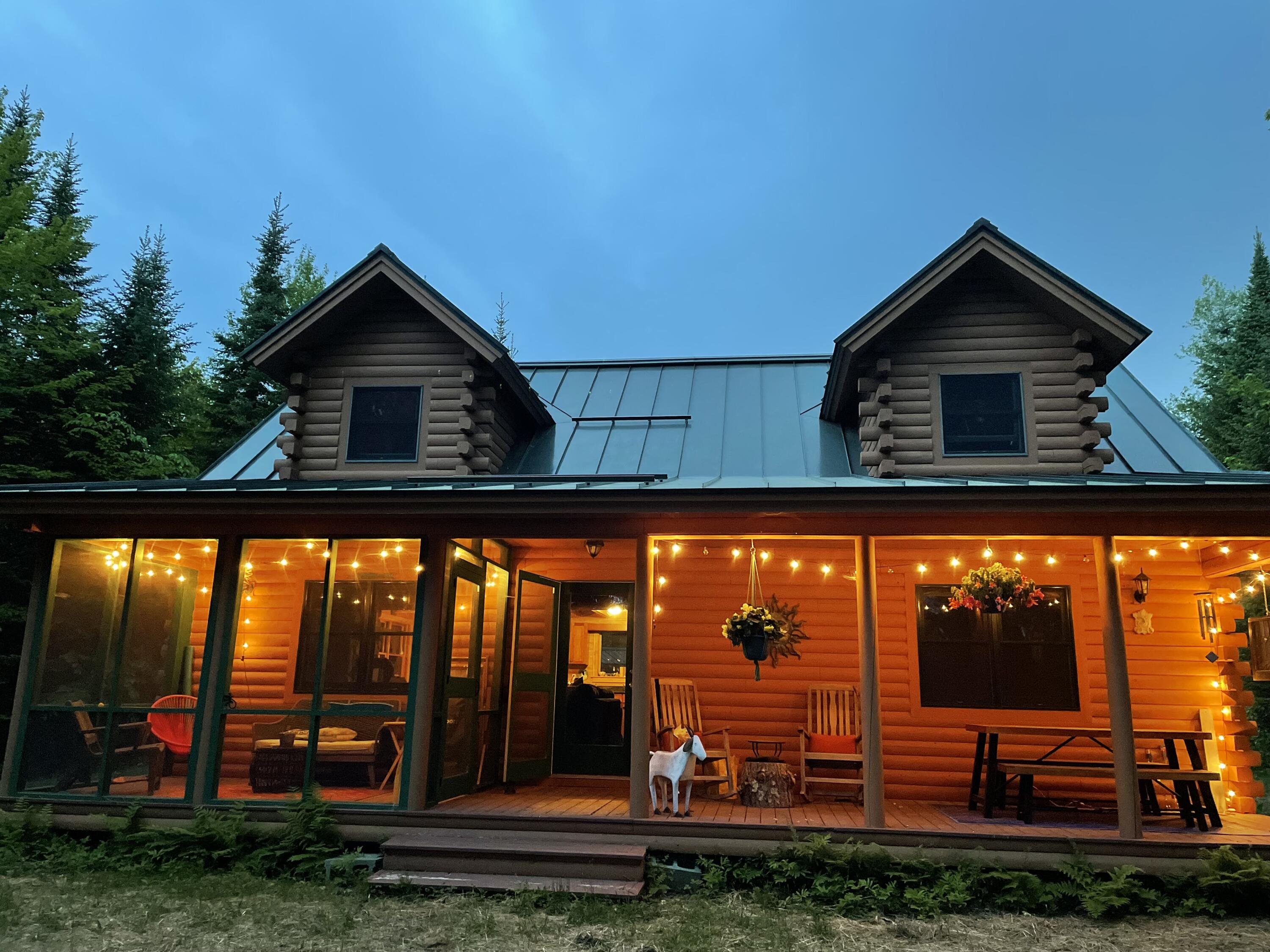 194 Loon Road Embden, ME 04958 - Photo 3 of 12 21