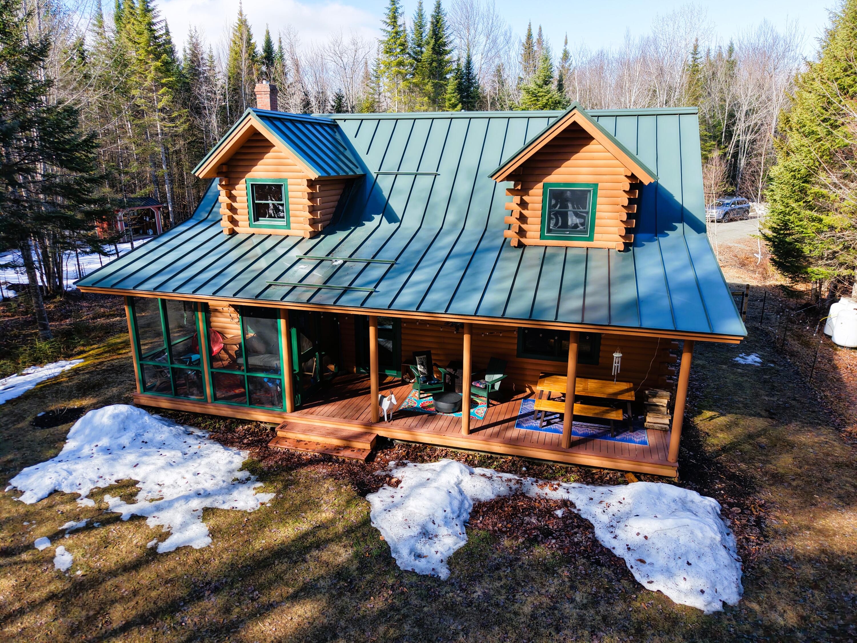 194 Loon Road Embden, ME 04958 - Photo 3 of 67 DJI_20260404091353_0011_D