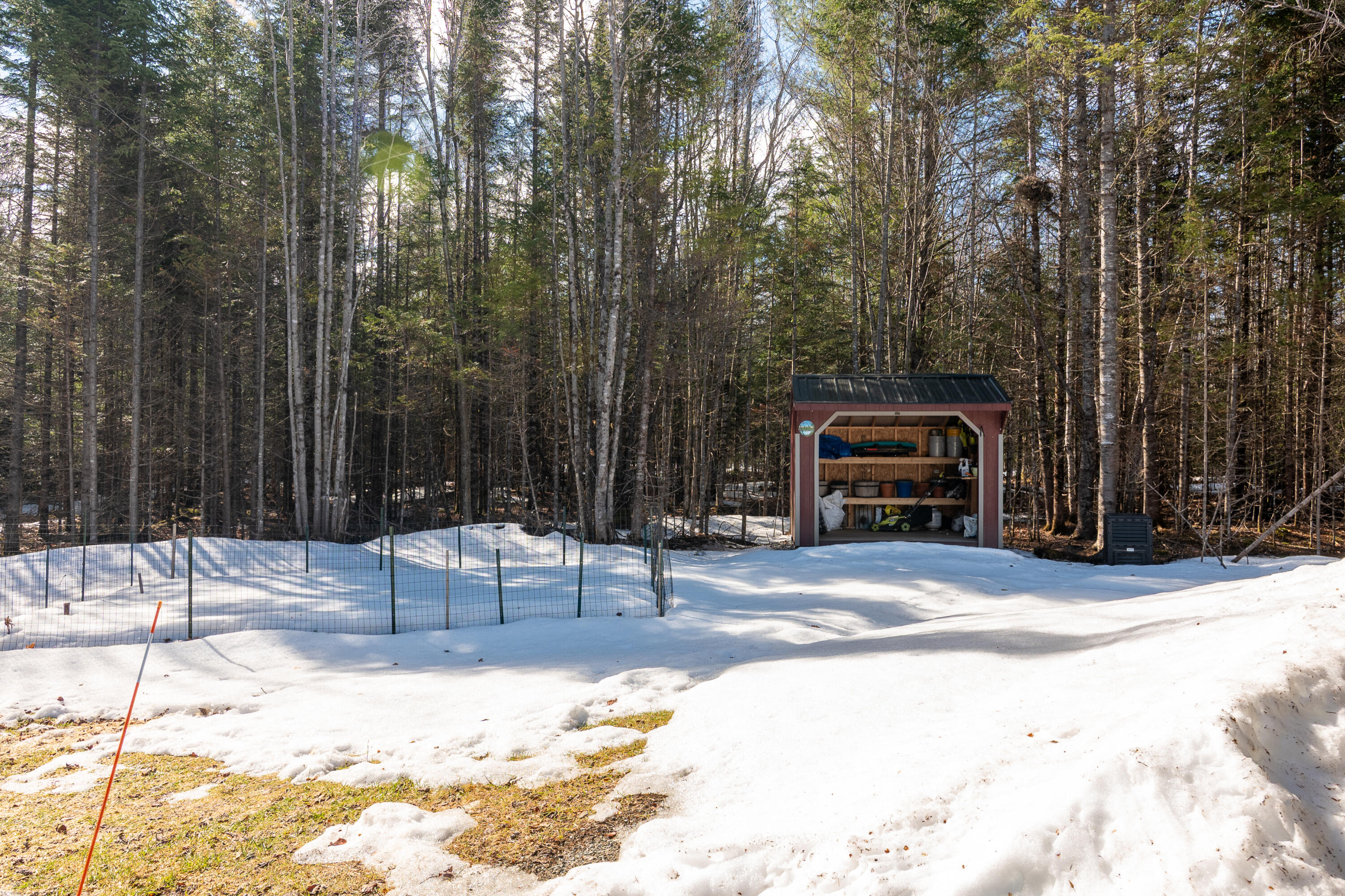 194 Loon Road Embden, ME 04958 - Photo 33 of 67 31