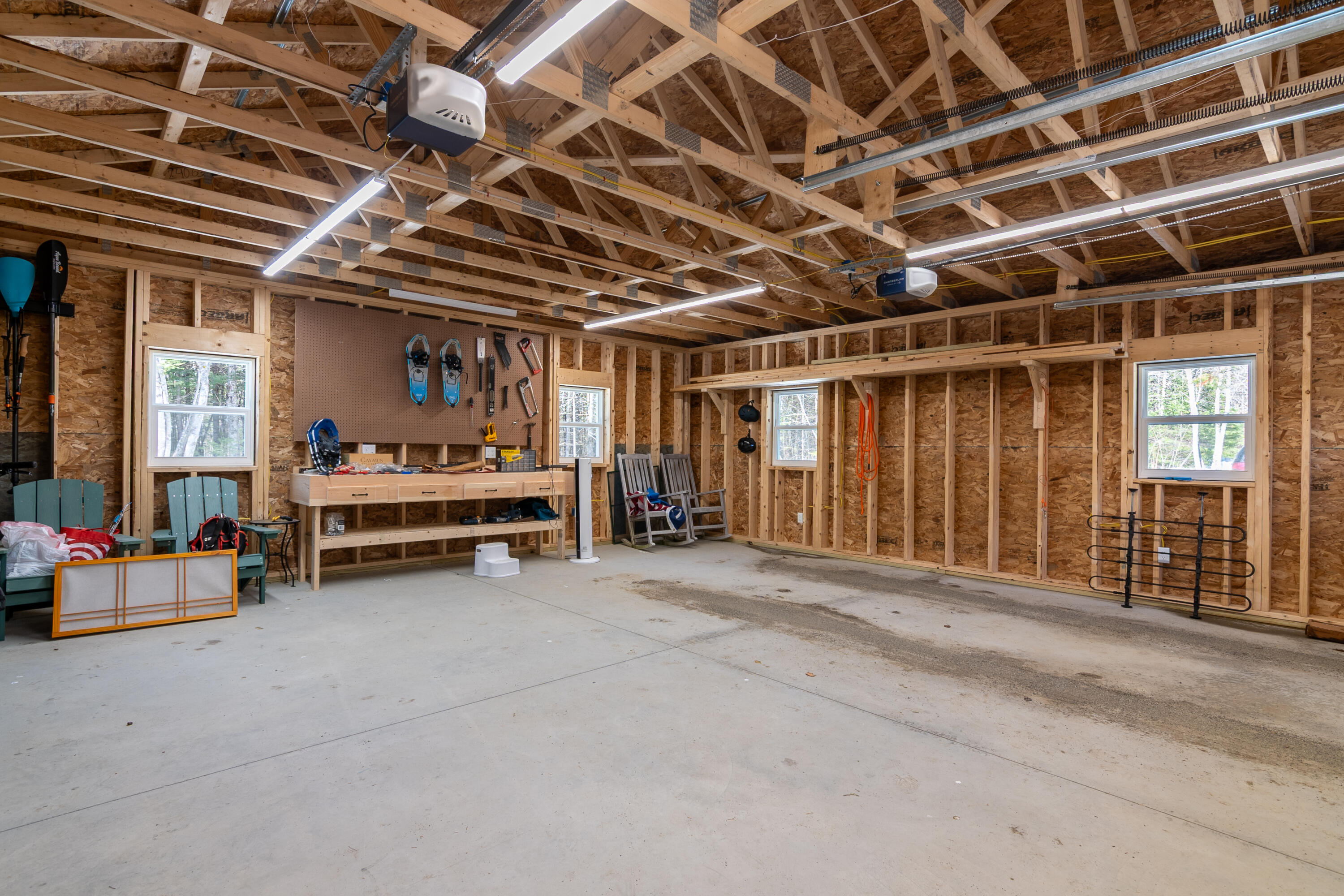 194 Loon Road Embden, ME 04958 - Photo 36 of 67 34