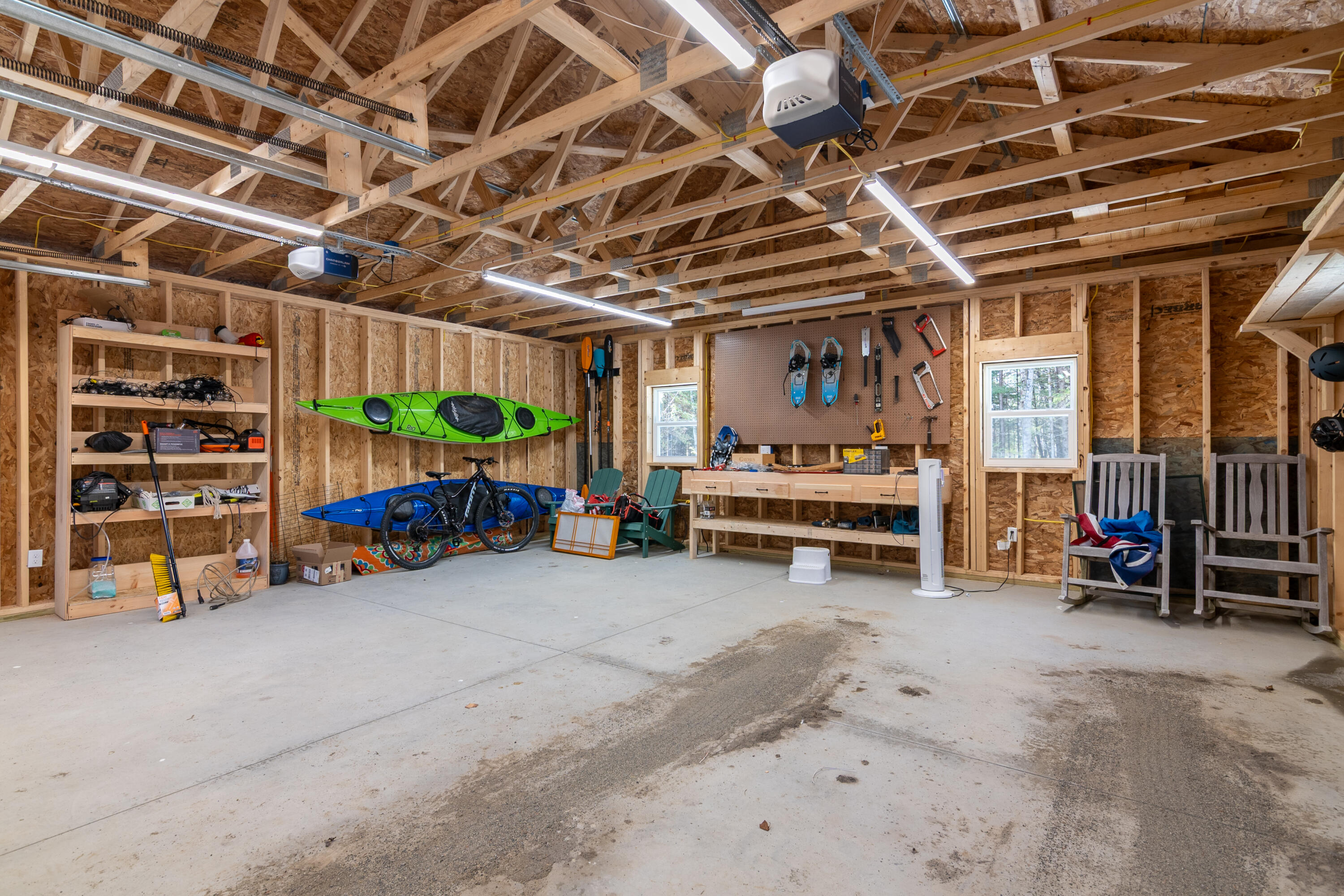 194 Loon Road Embden, ME 04958 - Photo 37 of 67 35