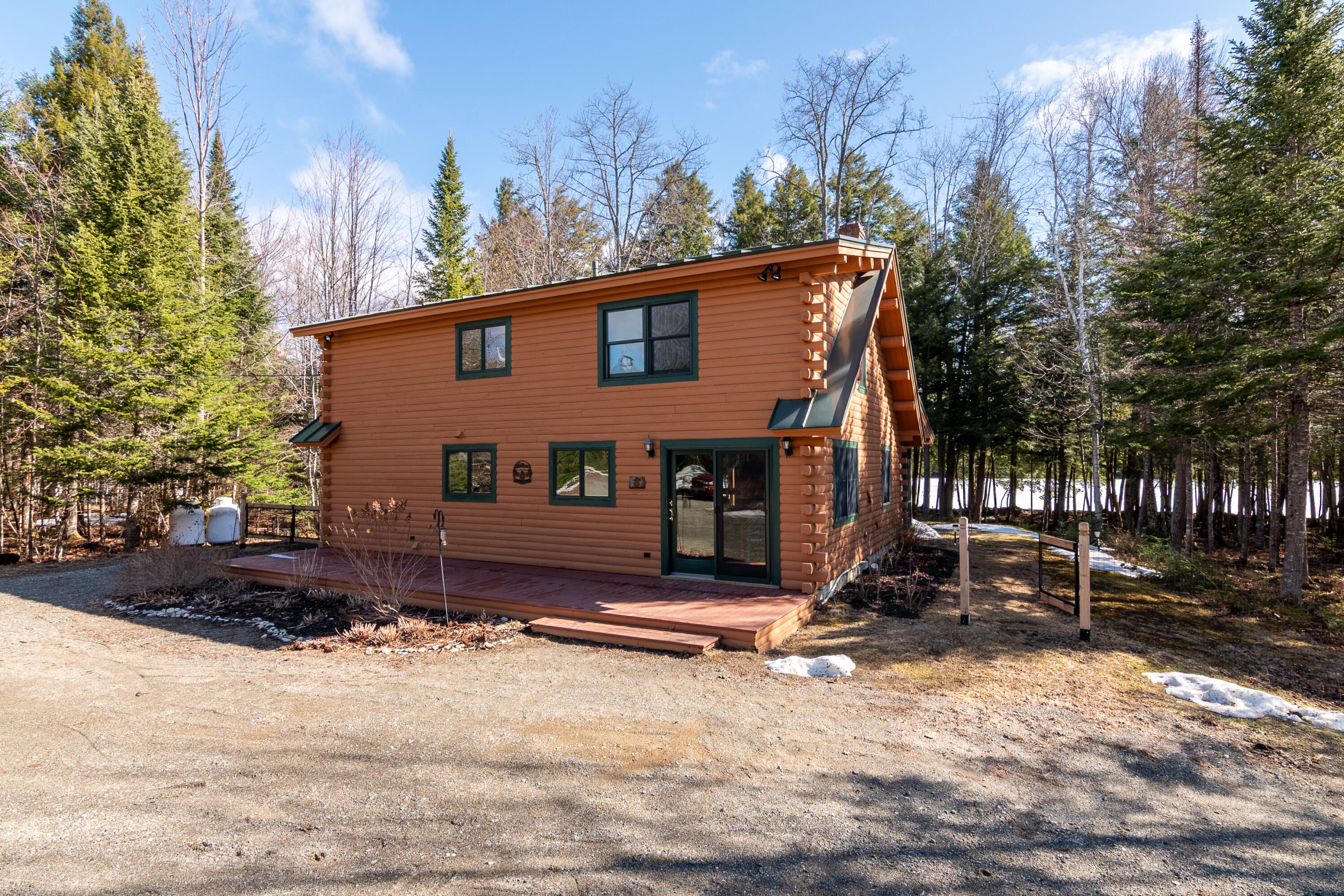 194 Loon Road Embden, ME 04958 - Photo 38 of 67 36