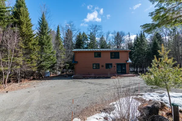 $725,000 | 194 Loon Road, Embden, ME 04958