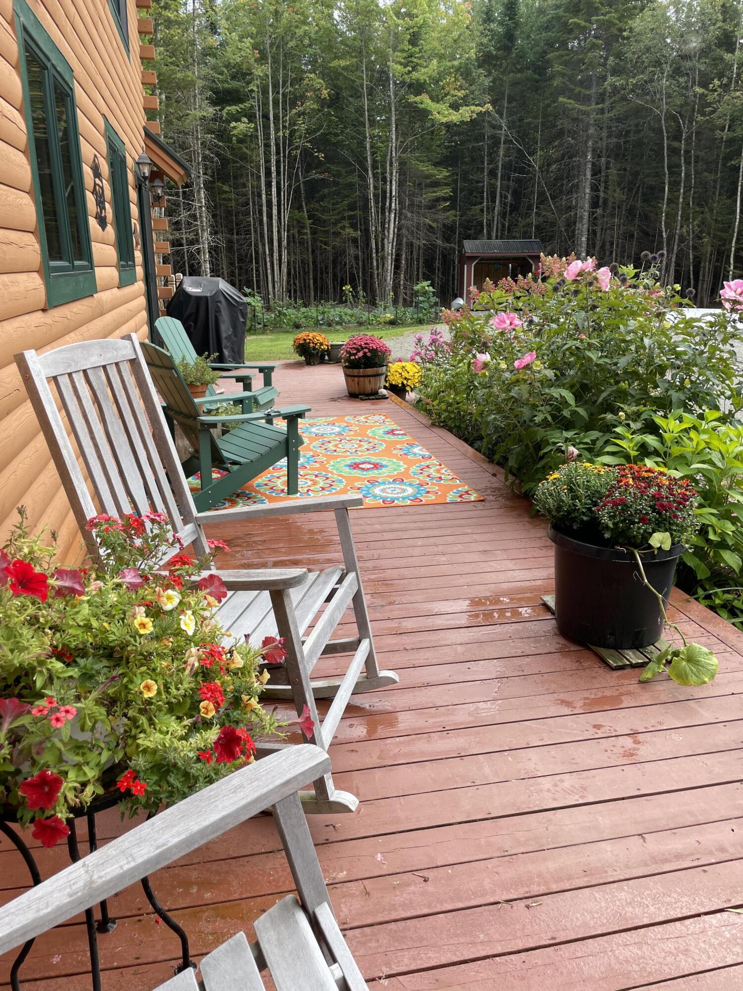 194 Loon Road Embden, ME 04958 - Photo 4 of 12 11