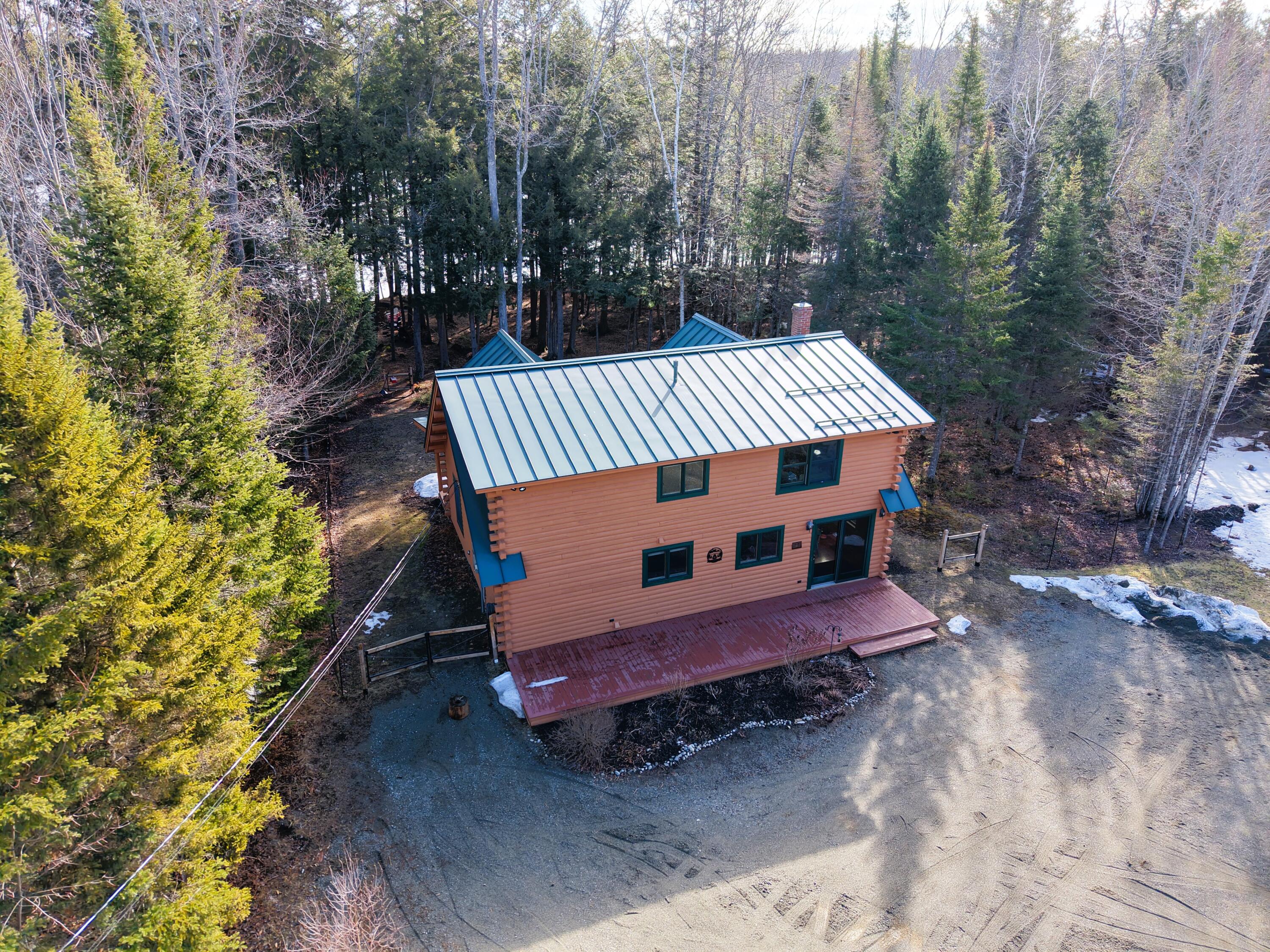194 Loon Road Embden, ME 04958 - Photo 42 of 67 DJI_20260404090710_0002_D