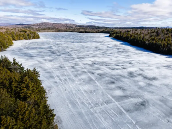 $725,000 | 194 Loon Road, Embden, ME 04958