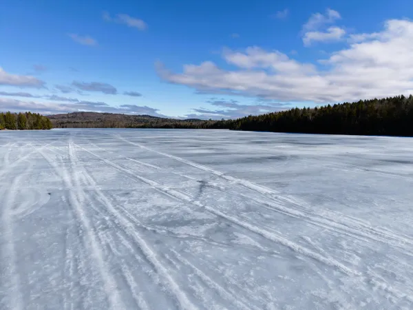 $725,000 | 194 Loon Road, Embden, ME 04958