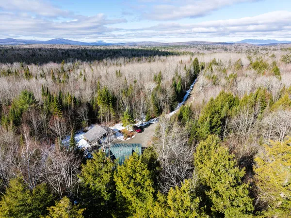$725,000 | 194 Loon Road, Embden, ME 04958