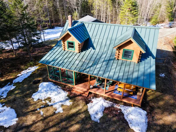 $725,000 | 194 Loon Road, Embden, ME 04958
