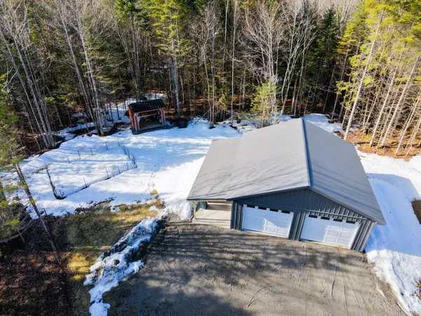$725,000 | 194 Loon Road, Embden, ME 04958