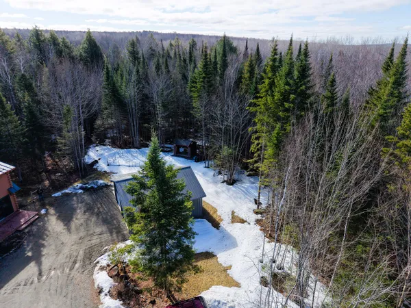 $725,000 | 194 Loon Road, Embden, ME 04958