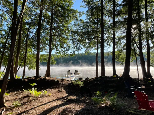 $725,000 | 194 Loon Road, Embden, ME 04958