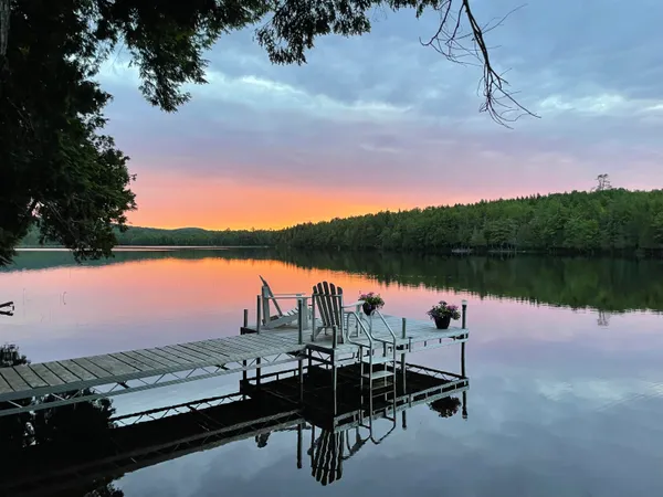 $725,000 | 194 Loon Road, Embden, ME 04958