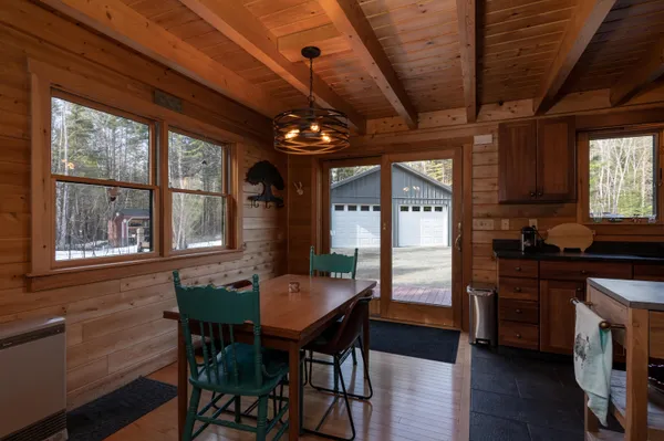 $725,000 | 194 Loon Road, Embden, ME 04958