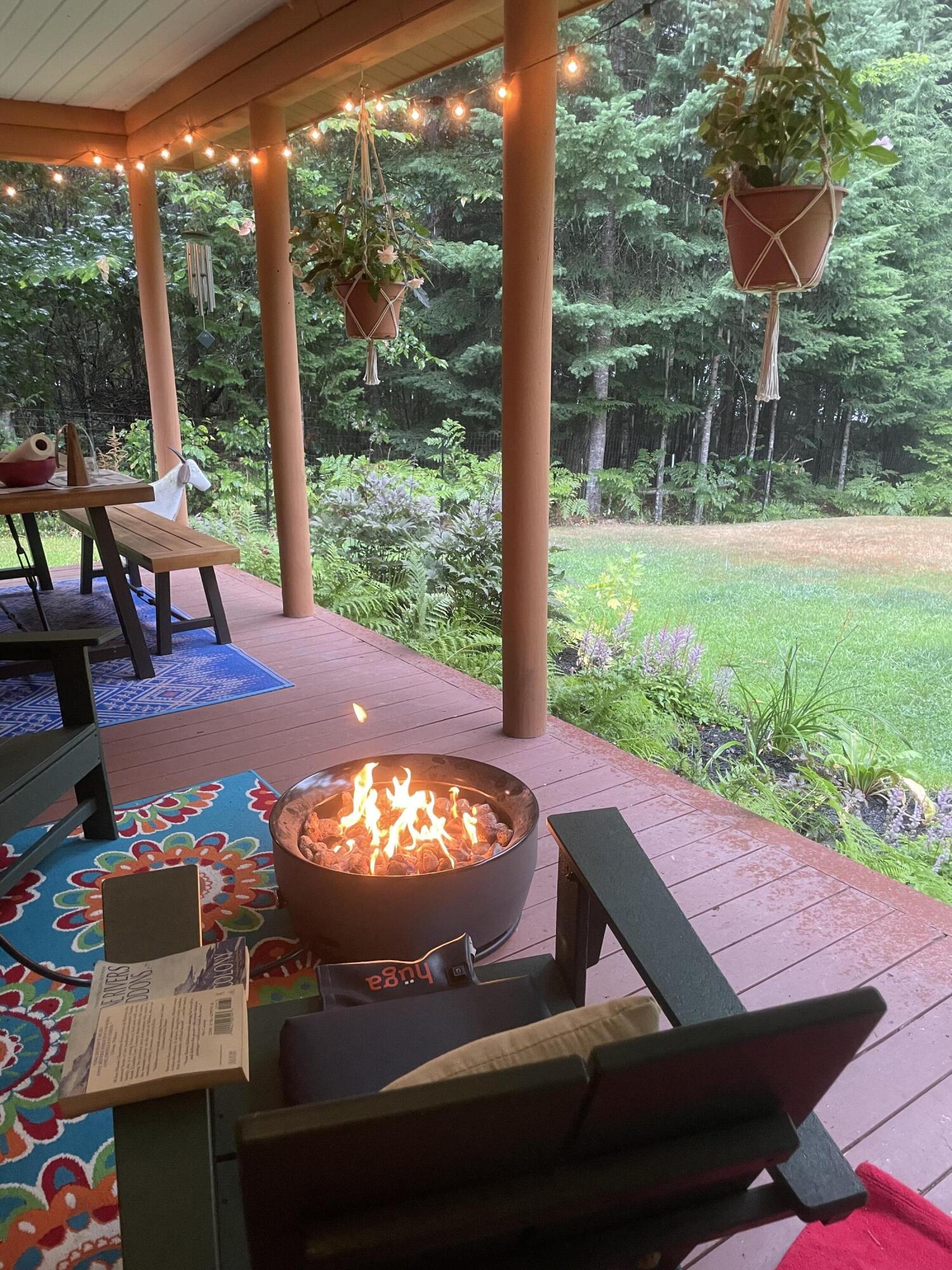 194 Loon Road Embden, ME 04958 - Photo 7 of 12 15