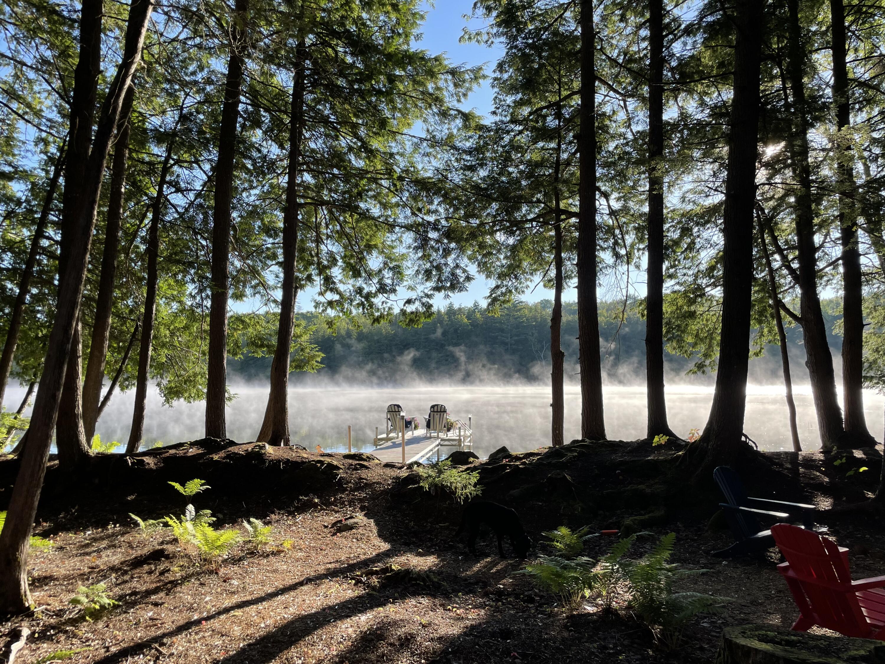 194 Loon Road Embden, ME 04958 - Photo 9 of 12 4