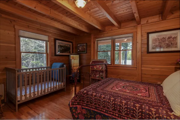 $725,000 | 194 Loon Road, Embden, ME 04958