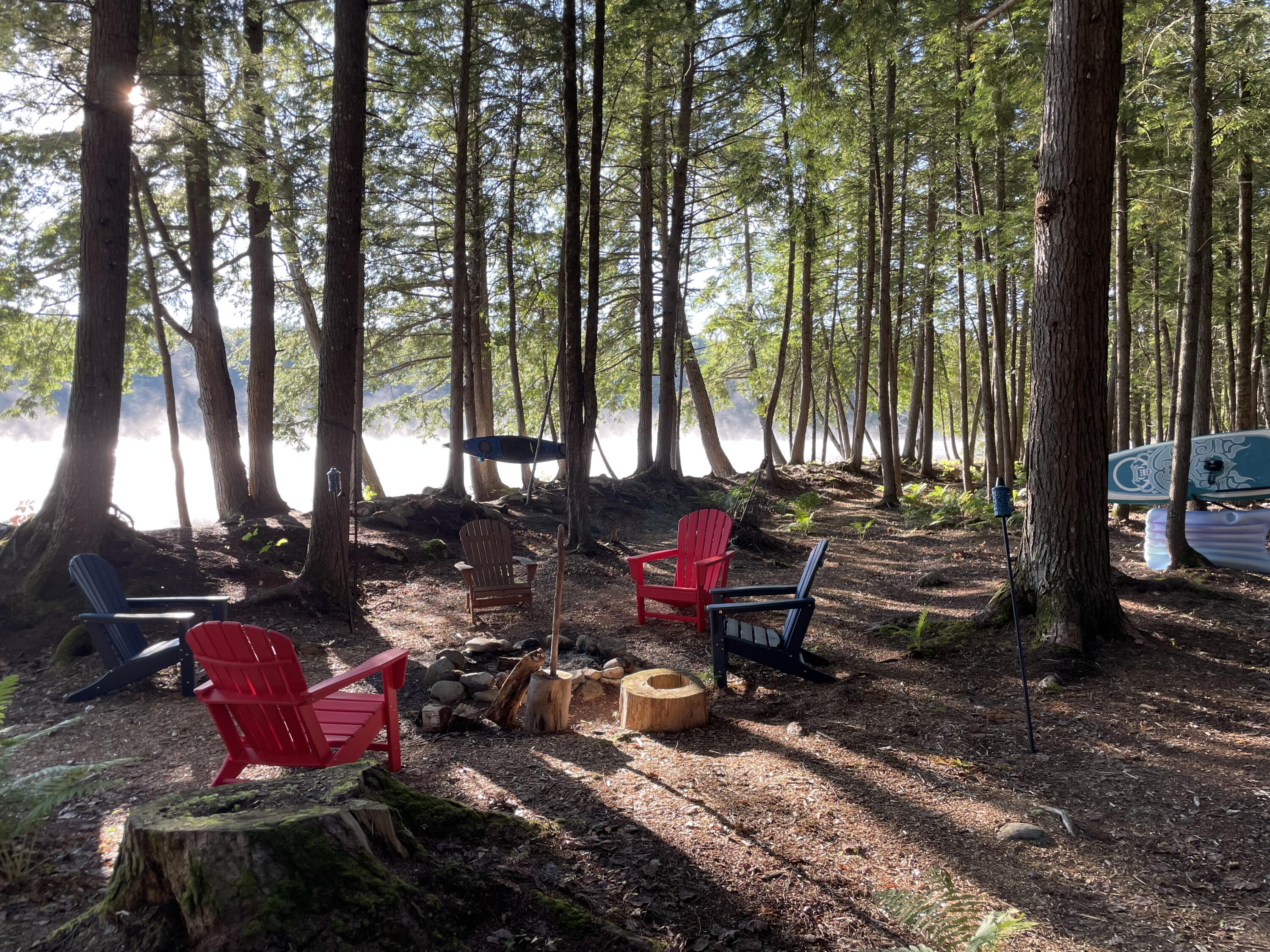 194 Loon Road Embden, ME 04958 - Photo 10 of 12 5