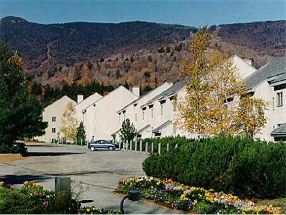 14 Snow Creek Road, Unit 14 Warren, VT 05674 - Photo 1 of 3 Gallery Image 1