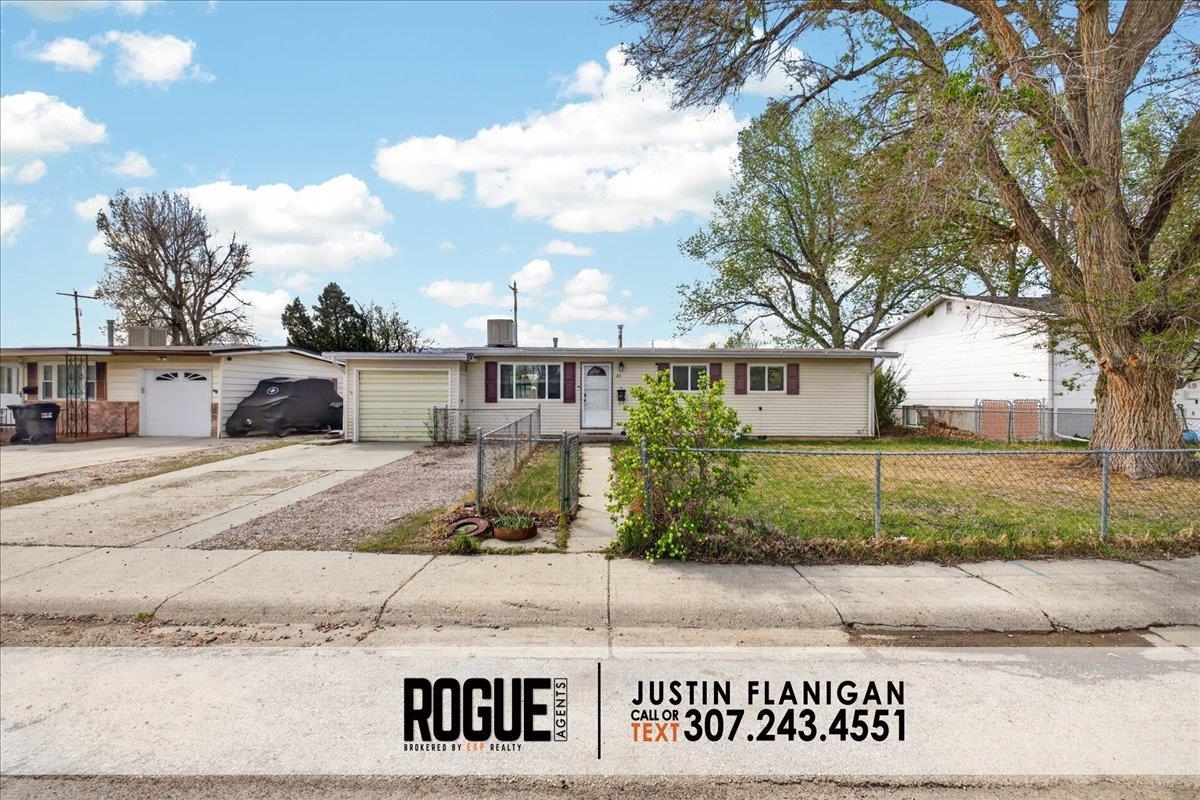 45 Gardenia Street Casper, WY 82604 - Photo 4 of 29