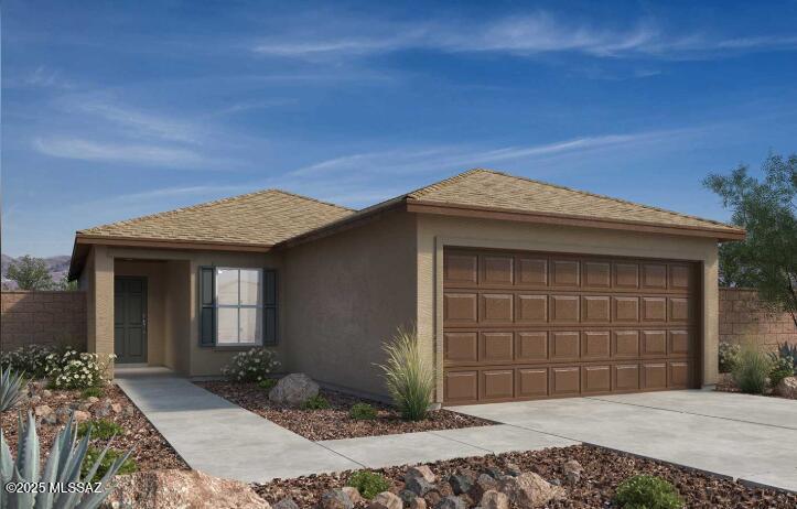 6224 South Raiden Road Tucson, AZ 85746 - Photo 1 of 8 Gallery Image 1