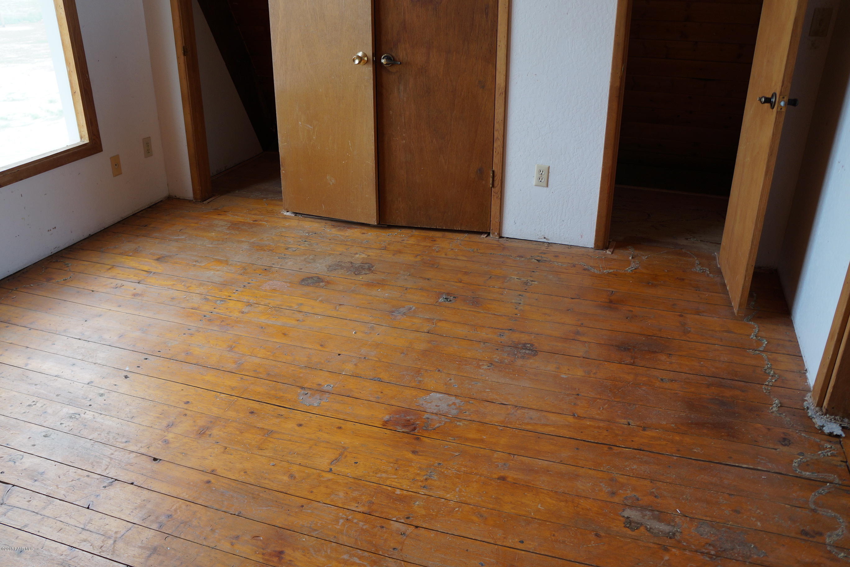 600 Ranch House Road Paulden, AZ 86334 - Photo 15 of 15 a view of an empty room