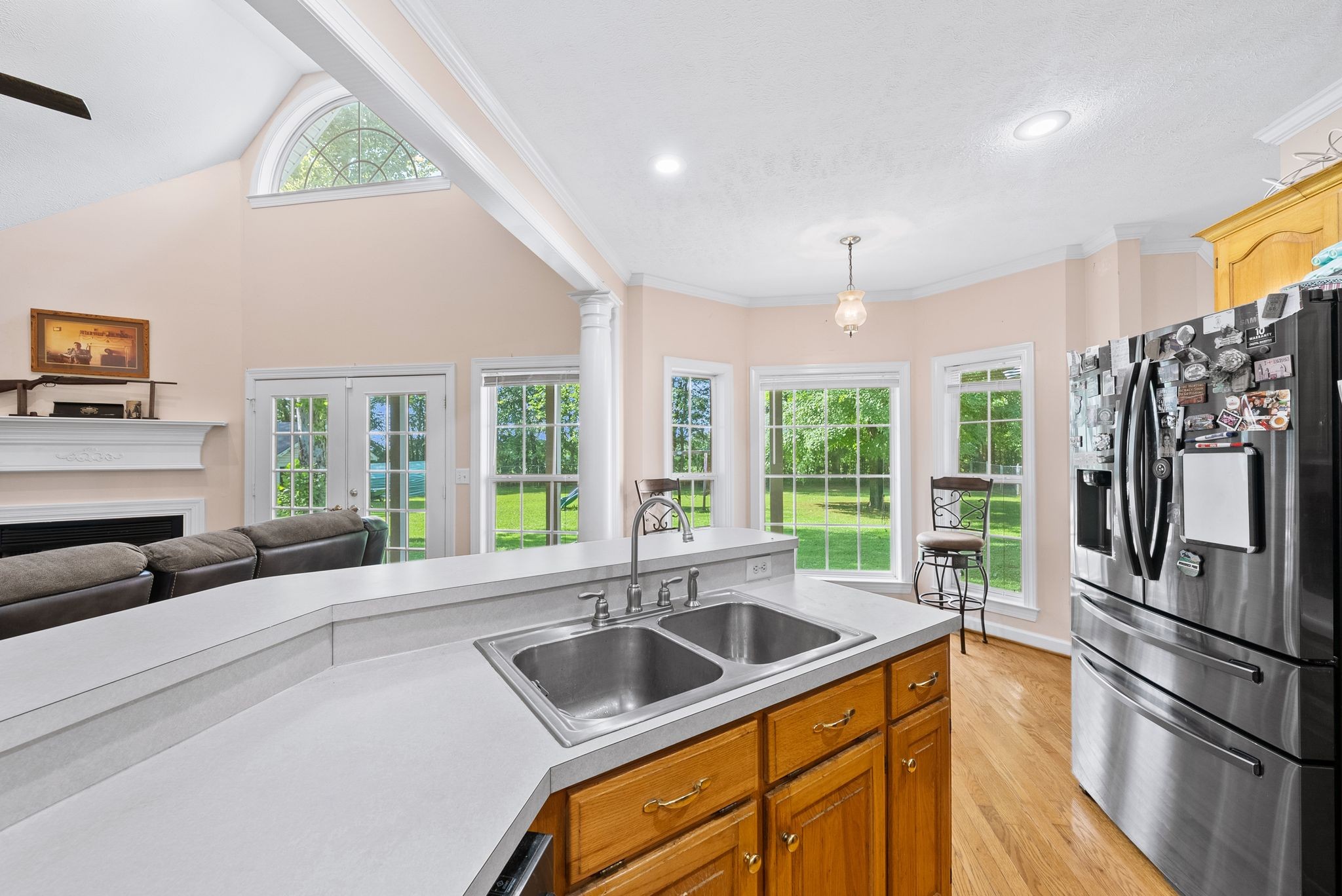 3290 Anes Station Road Lewisburg, TN 37091 - Photo 14 of 63