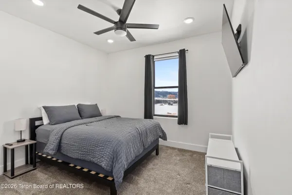 $650,000 | 123 East Cir Drive, Thayne, WY 83127