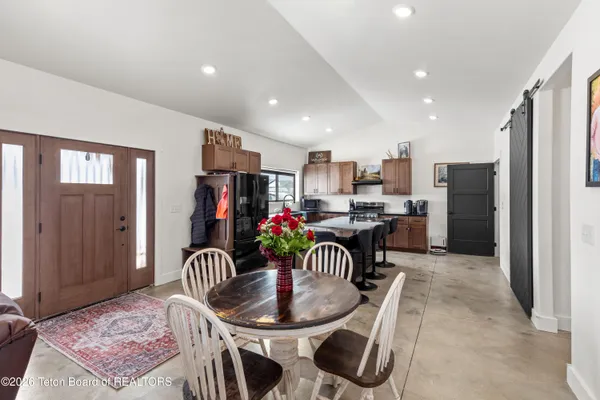 $650,000 | 123 East Cir Drive, Thayne, WY 83127