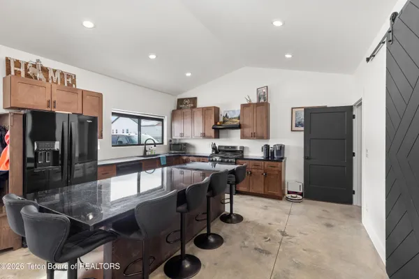 $650,000 | 123 East Cir Drive, Thayne, WY 83127