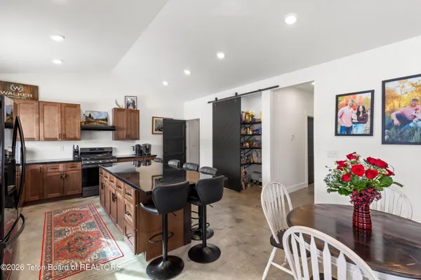 $650,000 | 123 East Cir Drive, Thayne, WY 83127