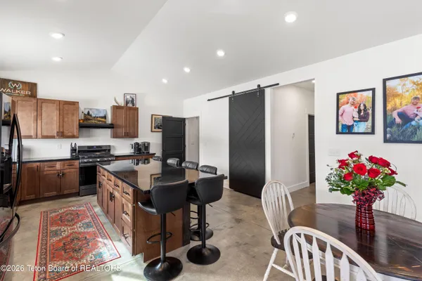 $650,000 | 123 East Cir Drive, Thayne, WY 83127