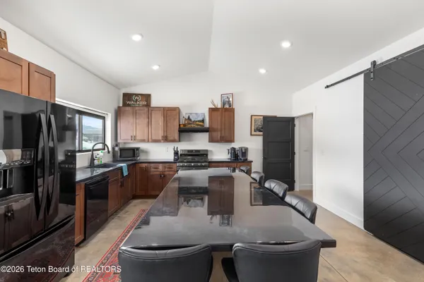 $650,000 | 123 East Cir Drive, Thayne, WY 83127