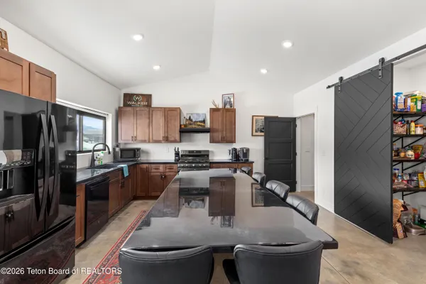 $650,000 | 123 East Cir Drive, Thayne, WY 83127