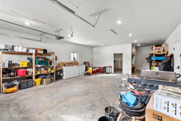 $650,000 | 123 East Cir Drive, Thayne, WY 83127