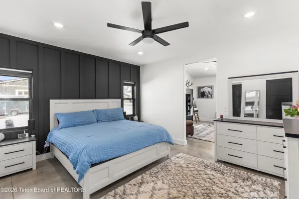 $650,000 | 123 East Cir Drive, Thayne, WY 83127